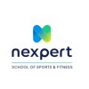 Nexpert School of Sports & Fitness logo