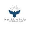 NEXT MOVE INDIA logo