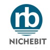 Nichebit logo