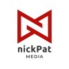 nickPat Media logo