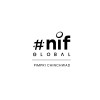 NIFD Global Pimpri Chinchwad logo