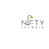 Nifty Interio logo