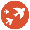 Nirmal Bhartia School logo
