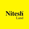nitesh land logo