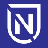 Nitte University logo