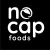NoCap Foods logo