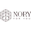 Nory For You logo