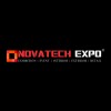 Novatech Expo logo