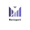 novixpert tech inc. logo