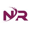 N R Crew logo