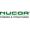 Nucor Towers & Structures logo