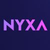 NyxaLabs logo