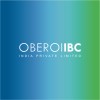 Oberoi IBC logo