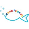 Ocean Friends logo