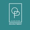 Oliver Peters logo