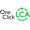 One Click LCA logo