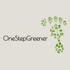 OneStepGreener logo