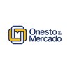 Onesto & Mercado logo