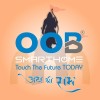 Oob Smarthome India logo