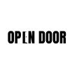 Open Door Hotels logo