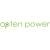 Opten Power logo