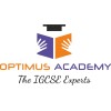 Optimus Academy - The IGCSE Experts logo