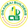 Oranzai Builders logo