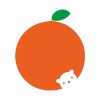 ORANGE SUGAR