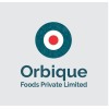 ORBIQUE FOODS PVT LTD logo
