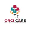 orci care inc. logo