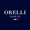 Orelli Paris logo