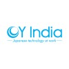 ORIENTAL YEAST INDIA logo
