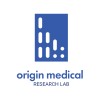Origin Medical Research Lab logo