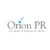 Orion PR - PR agency in India logo