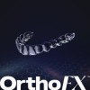 OrthoFX logo