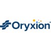 Oryxion logo