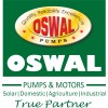 OSWAL PUMPS LIMITED logo