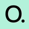 Outsized logo