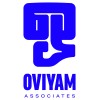 Oviyam Associates logo