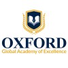 Oxford Global Academy of Excellence logo