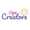 Oye Creators logo