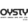 Oysty India OPC Pvt Ltd logo