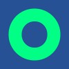 Ozonetel|oneCXi logo