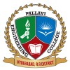 Pallavi Engineering College logo