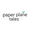 Paper Plane Tales logo