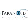 Paranoid Automation Systems logo