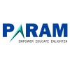 Param Consulting Services, Inc. logo