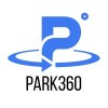 PARK360 logo