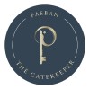 Pasban - The Gatekeeper logo