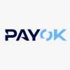 PAYOK logo